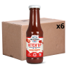 Pur Ketchup Tomate
