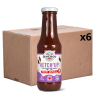 Pur Ketchup Tomate au Piment Chipotle