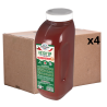 Pur Ketchup Tomate au Piment d'Espelette